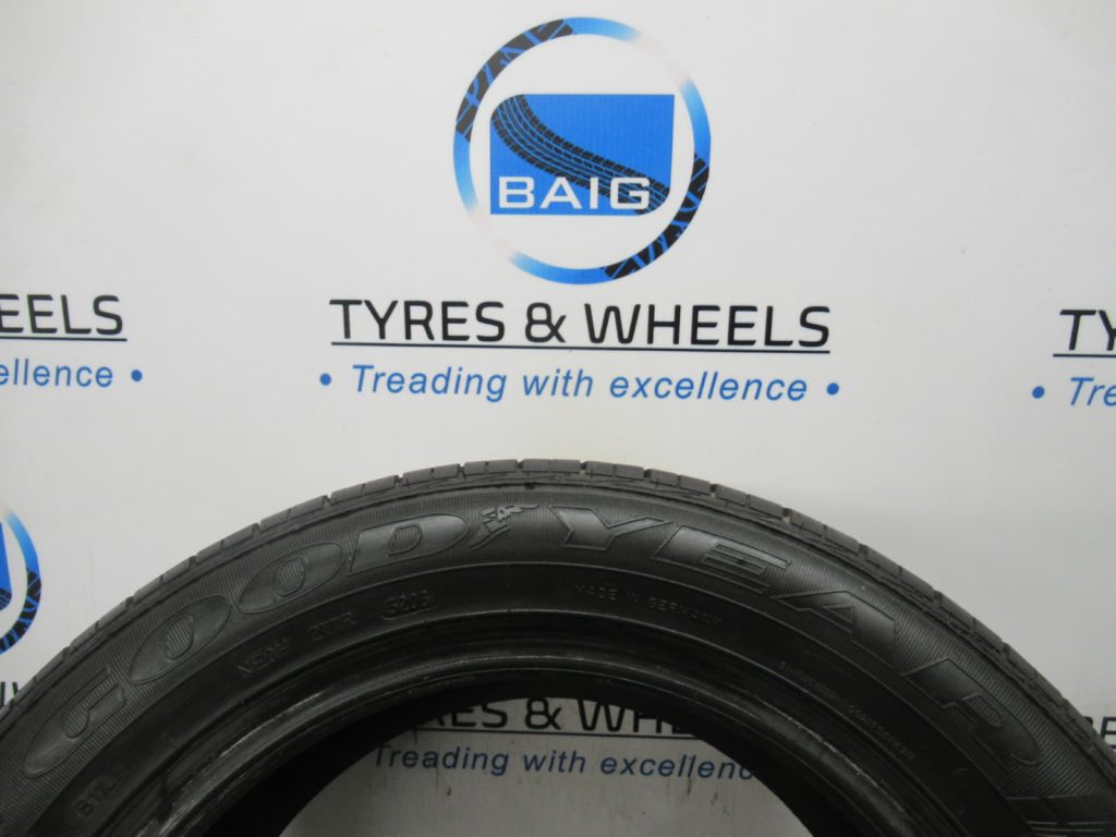 225 50 ZR16 92W GOODYEAR EXCELLENCE TYRE *6.8MM* – Baig Tyres