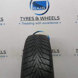 Car Tyres Baig Tyres