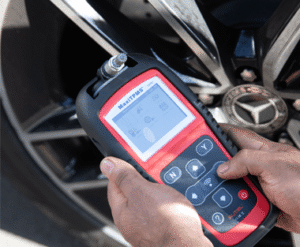 TPMS Change Over/ Replacement