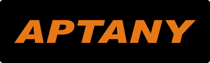 APTANY logo
