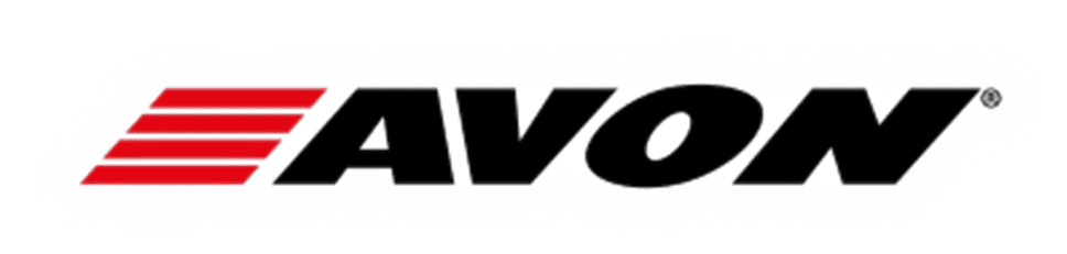 AVON logo