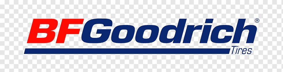BFGOODRICH logo