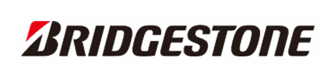 BRIDGESTONE logo