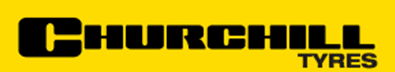 CHURCHILL logo