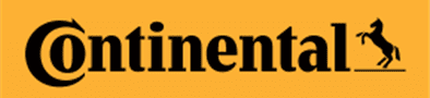 CONTINENTAL logo