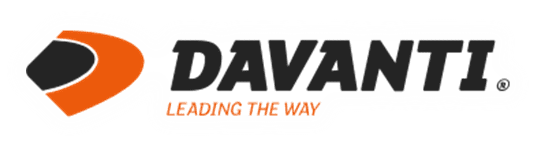 DAVANTI logo