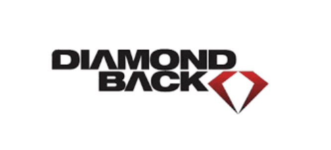 DIAMONDBACK logo