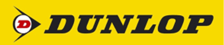 DUNLOP logo