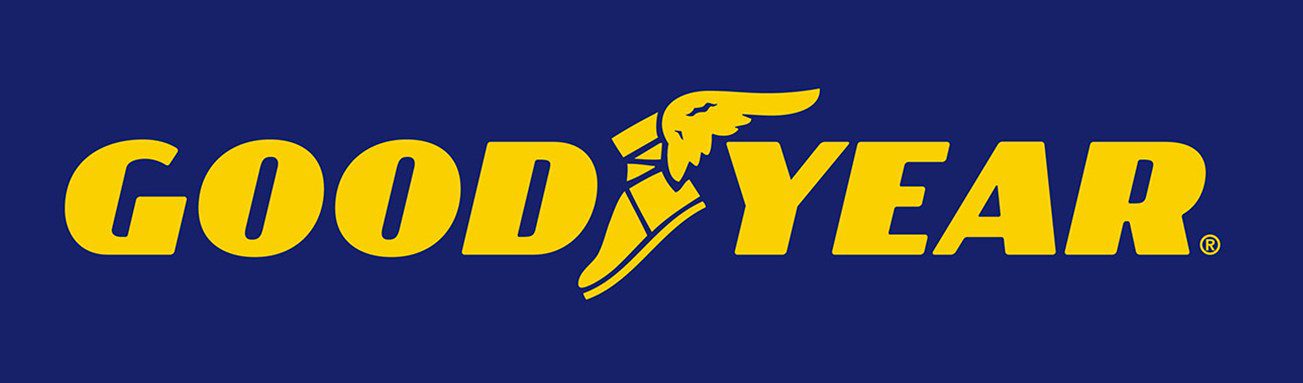 GOODYEAR logo