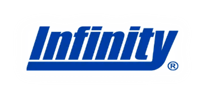 INFINITY logo
