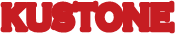 KUSTONE logo