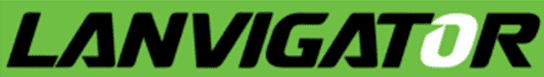 LANVIGATOR logo