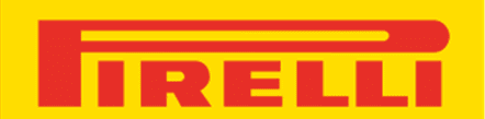 PIRELLI logo