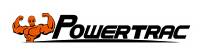 POWERTRAC logo