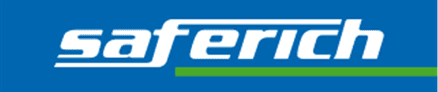 SAFERICH logo