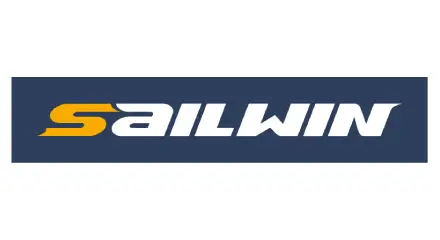 SAILWIN logo