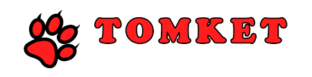 TOMKET logo