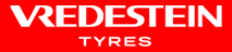 VREDESTEIN logo
