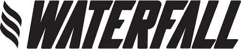 WATERFALL logo