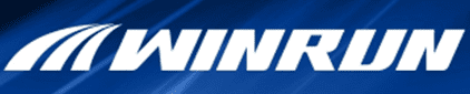 WINRUN logo