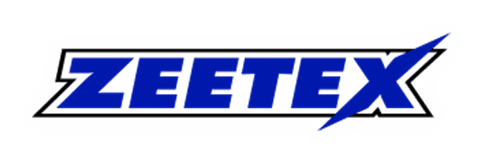 ZEETEX logo