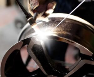 Alloy Wheel Repair