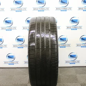 X1 265/45R21 APTANY EXPLORER HT3 104W USED TYRE
