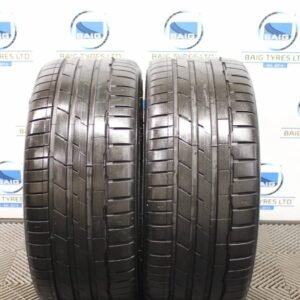X2 235/35R19 HANKOOK VENTUS S1 EVO 3 91Y XL USED TYRES