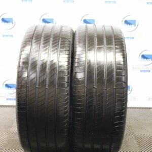 X2 235/50R19 MICHELIN PRIMACY 4 S1 103V XL USED TYRES