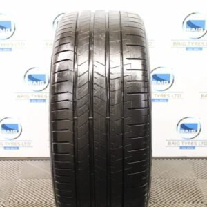 X1 285/45R20 PIRELLI P ZERO 112Y XL NEO SUV USED TYRE