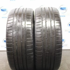 X2 255/40ZR21 MINERVA ECO SPEED 2 102Y XL M+S SUV ALL SEASON USED TYRES