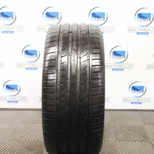 X1 245/35R20 WESTLAKE SPORT SA-37 95Y XL M+S USED TYRE
