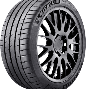 265/35R20 MICHELIN PILOT SPORT 4 S 99 Y