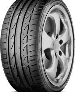 245/40R20 BRIDGESTONE POTENZA S001 99 Y