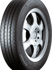 195/70R15 CONTINENTAL VANCONTACT ECO 104/102 R