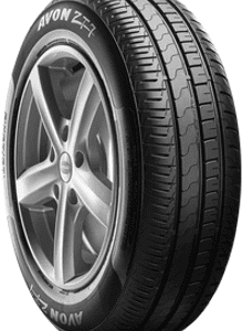 185/65R14 AVON AZT7 86 T